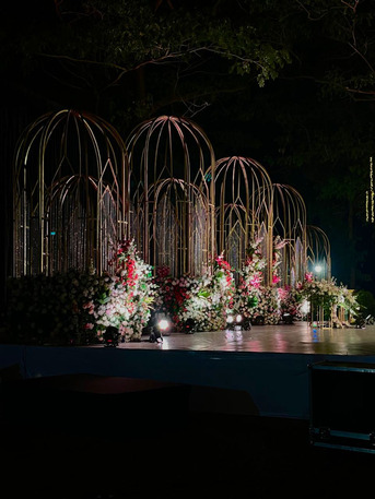 Pune, Event Planning, Luxury Destination Wedding Planner India | Wedding Planners