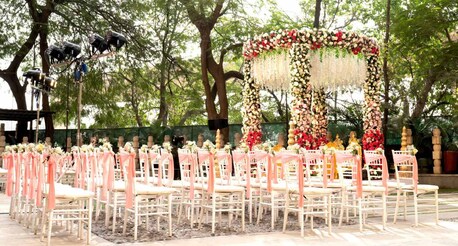 Pune, Event Planning, Luxury Destination Wedding Planner India | Wedding Planners