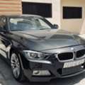 SAR 38,  Bmw 320i 2016 Sportline Package