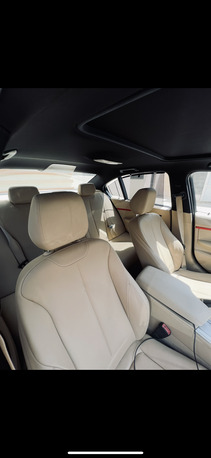 Riyadh, Vehicle Lease Transfer, SAR 38,  Bmw 320i 2016 Sportline Package