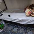SAR 400/month,  Need 1room Partner  2person Only In One Room