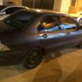 SAR 11800,  Mitsubishi Lancer,  2007,  Automatic,  280000 KM,  Car For Sale