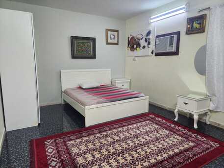 Khobar, Bedspace For Rent, SAR 1100/month,  00 Sq. Meter,  Full Furnished Room Available For Rent 1100 Per Month (executive Bachelors Only) Muslim