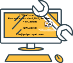 Auckland, Computer, Quick Laptop And Pc Repair Solution In Stonefields