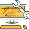 Quick Laptop And Pc Repair Solution In Stonefields