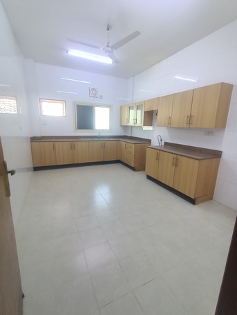 Gudaibiya, Apartments, Flats, Houses & Villas, BHD 270/month,  3 BR,  Semi Furnished Spacious 3 Bedroom Family Flat For Rent In Gudaibiya With Parking Balcony