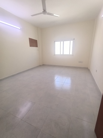 Gudaibiya, Apartments, Flats, Houses & Villas, BHD 270/month,  3 BR,  Semi Furnished Spacious 3 Bedroom Family Flat For Rent In Gudaibiya With Parking Balcony