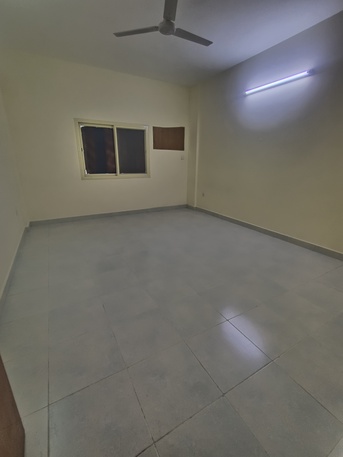 Gudaibiya, Apartments, Flats, Houses & Villas, BHD 270/month,  3 BR,  Semi Furnished Spacious 3 Bedroom Family Flat For Rent In Gudaibiya With Parking Balcony