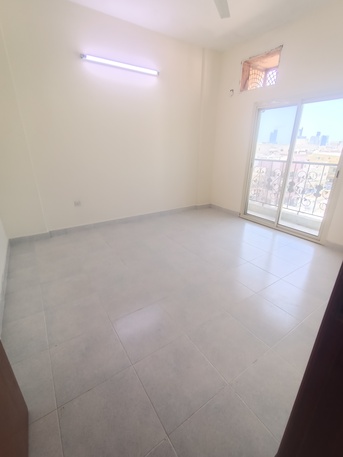 Gudaibiya, Apartments, Flats, Houses & Villas, BHD 270/month,  3 BR,  Semi Furnished Spacious 3 Bedroom Family Flat For Rent In Gudaibiya With Parking Balcony
