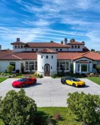 New York, Business, Granite Bay Real Estate