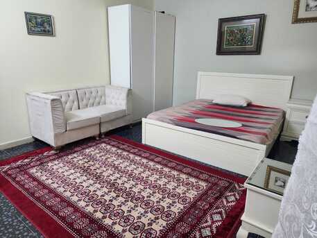 Khobar, Staff Accomodation, SAR 1100,  00 Sq. Meter,  Full Furnished Room Available For Rent 1100 Per Month (executive Bachelors Only) Muslim