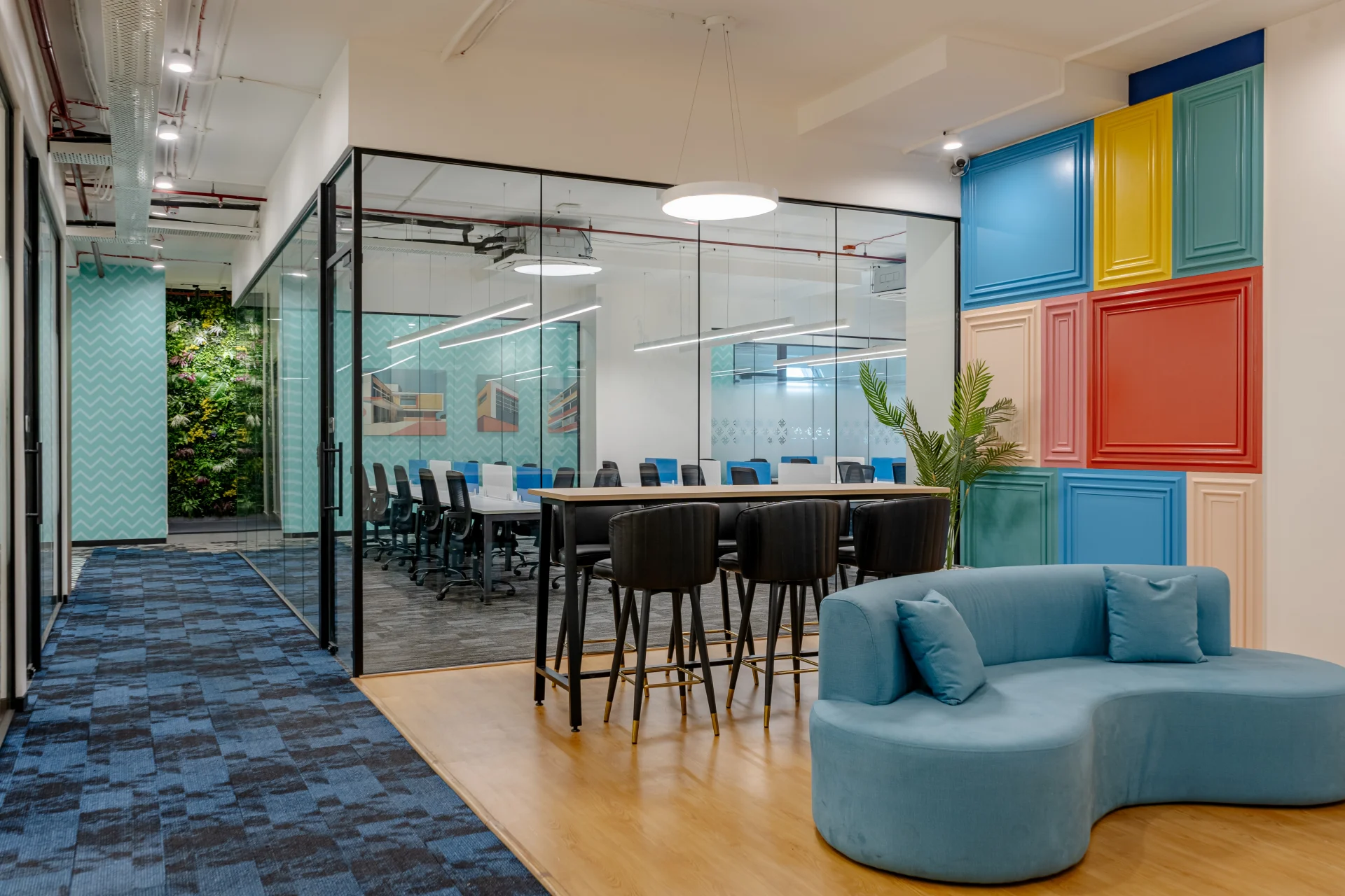 Gurgaon, Offices, INR 599,  Virtual Office In Gurgaon For Company Registration