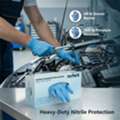Blue Gloves For Professional Safety & Hygiene