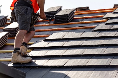New York, Construction, L&M Slate & Tile Roofing Of St. Louis