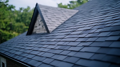 New York, Construction, L&M Slate & Tile Roofing Of St. Louis