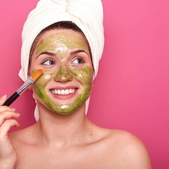 London, Beautician, Herbal Peel Treatment In Kentish Town London Today