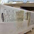 SAR 600,  Old Air Conditioner Only Compressor Not Working