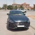 SAR 1,  Car For Rent Sonata And X-Trail,  2019,  Automatic,  1 KM,  Following Cars Available On Monthly Rent
