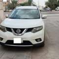 SAR 1800,  X-Trail,  2015,  Automatic,  1 KM,  Monthly Rent
