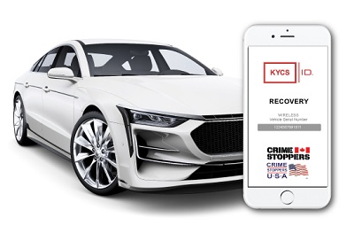 New York, Software, Vehicle Anti Theft System USA