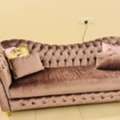 SAR 250,  Sofa Set