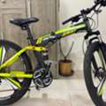 SAR 500,  CYCLE FOR ADULTS