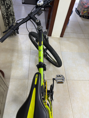 Jubail, Bicycles, SAR 500,  CYCLE FOR ADULTS