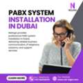 Trusted PABX System Installation In Dubai For Scalable Office Phone Systems