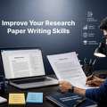 Improve Your Research Paper Writing Skills