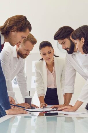 Calgary, Business, Corporate Sales Training For High-Performing Teams