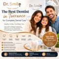 Why Patients Trust The Best Dentist In Torrance For Complete Dental Care
