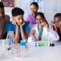 Science Olympiad Coaching Program Manhattan