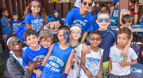 New York, Education, Affordable Teen Summer Camps In Long Island