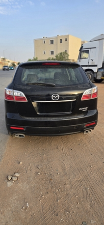 Riyadh, Vehicles, Cars & Trucks , SAR 21000,  Mazda CX-9,  2012,  Automatic,  405000 KM,  Mazda Cx9 Full Option