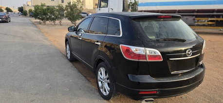 Riyadh, Vehicles, Cars & Trucks , SAR 21000,  Mazda CX-9,  2012,  Automatic,  405000 KM,  Mazda Cx9 Full Option