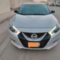 SR 40000,  Nissan Maxima 2017,  2017,  Automatic,  246700 KM,  I Would Like To Sale My Car Nissan Maxima