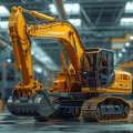 Motor Grader (Mahindra RoadMaster) In Delhi NCR