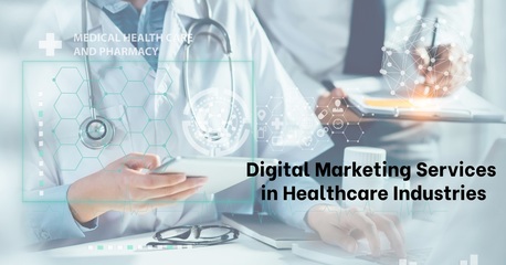 Mumbai, Marketing, Digital Healthcare Marketing Agency For Modern Growth