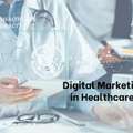 Digital Healthcare Marketing Agency For Modern Growth