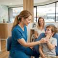 White Crowns For Children & Kids Crowns | Expert Dental Care