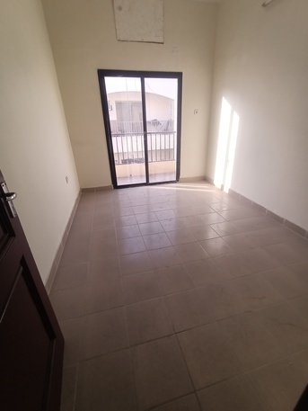 Ras Rumman, Apartments, Flats, Houses & Villas, BHD 130/month,  2 BR,  0 Sq. Meter,  2 Bedroom 2 Bathroom Flat For Rent In Ras Rumman With Balcony