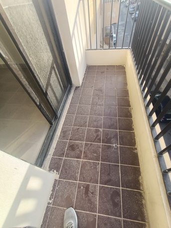Ras Rumman, Apartments, Flats, Houses & Villas, BHD 130/month,  2 BR,  0 Sq. Meter,  2 Bedroom 2 Bathroom Flat For Rent In Ras Rumman With Balcony