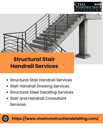 New York, Construction, Hiring Structural Stair Handrail Services In Phoenix? Call Us!