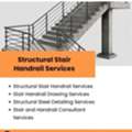 Hiring Structural Stair Handrail Services In Phoenix? Call Us!