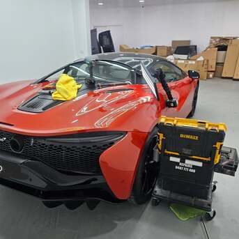 Sydney, Automotive, How Can Shopping Trolley Hits Affect Your Vehicle?