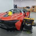 How Can Shopping Trolley Hits Affect Your Vehicle?