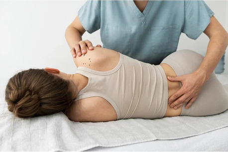 New York, Health, Back Pain Relief Solutions | Expert Care & Natural Treatment