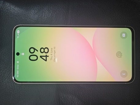 Al Janadriyah, Mobile Phones, SAR 1050,  Galaxy A56, 12/256gb. White 5g