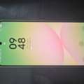SAR 1050,  Galaxy A56, 12/256gb. White 5g
