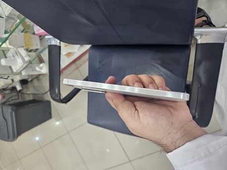 Al Janadriyah, Mobile Phones, SAR 1050,  Galaxy A56, 12/256gb. White 5g